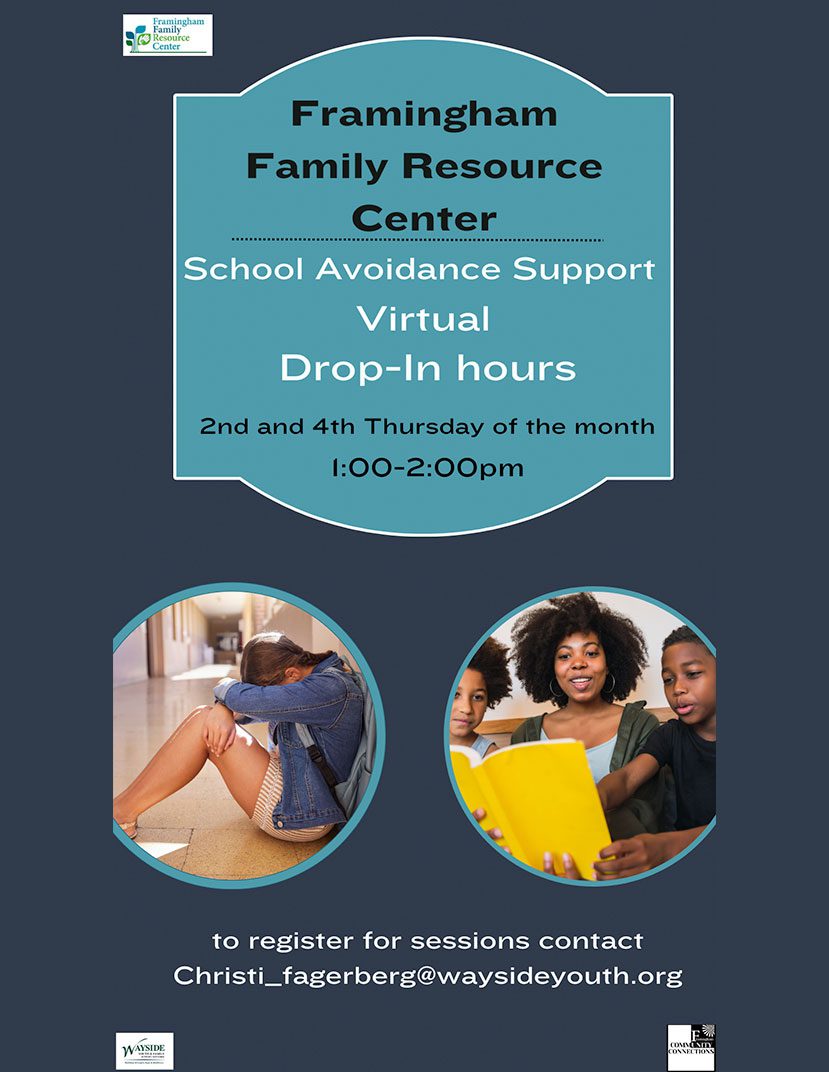 Math Summer Support: Grades 6-8th - Wayside Youth & Family Support